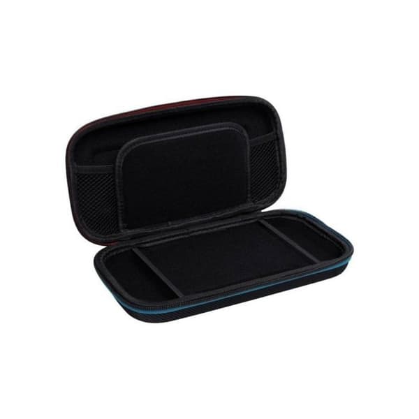 Trust GXT1248 HARDCASE SWITCH Sort - black