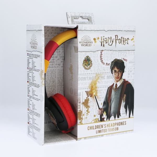 INFANT EAR OTL HARRY POTTER
