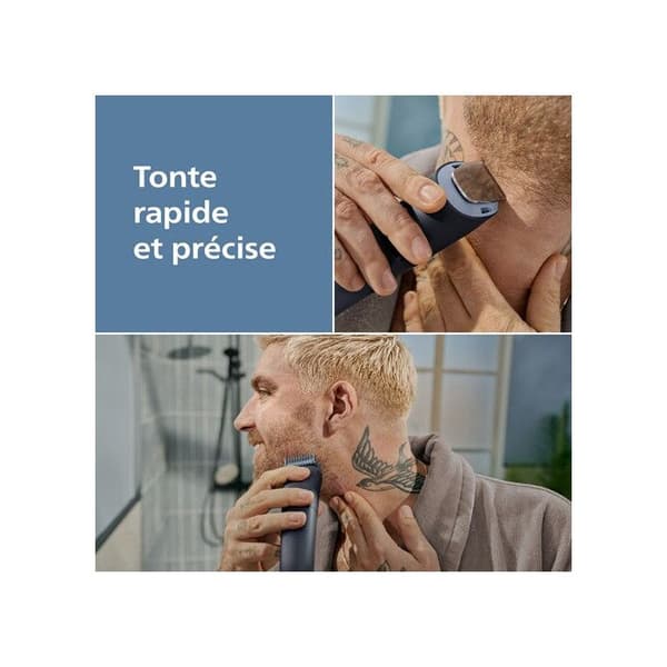 Tondeuse för män Philips BT3665/15