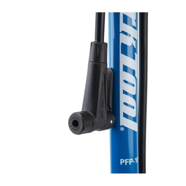 Park Tool fotpump för amatörer