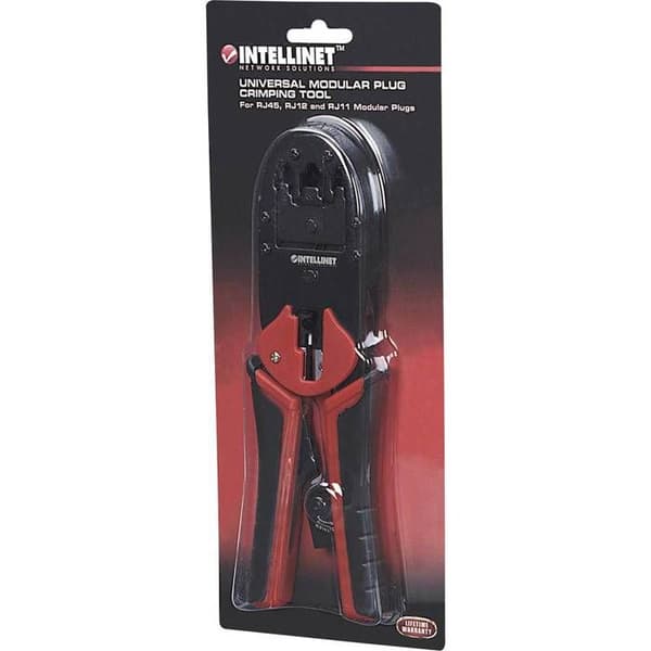 Manhattan Universal Modular Plug Crimping Tool...