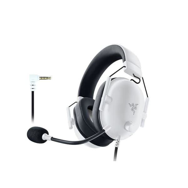 Razer Blackshark V2 X Xbox Bla