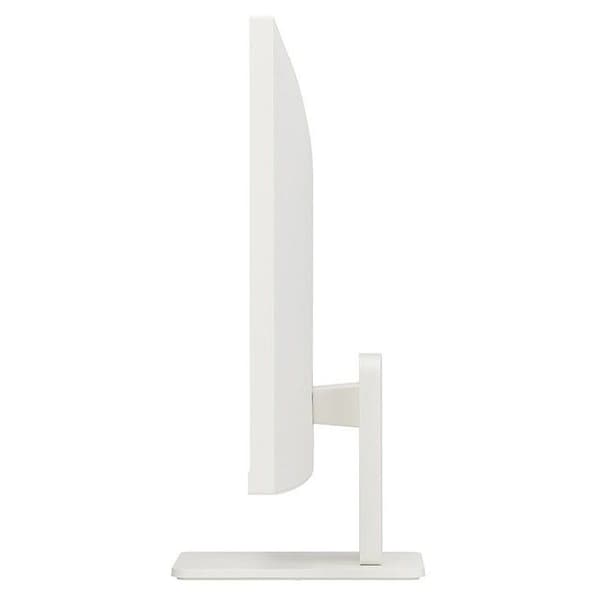 Skärm PC - LG ELECTRONICS - 27" - 4K UHD - 60Hz - IPS-panel - 5ms - 27U731SA-W