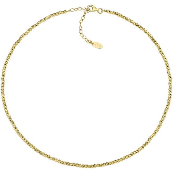 Collier - Silver 925 Silver - Amen - CLDI25G