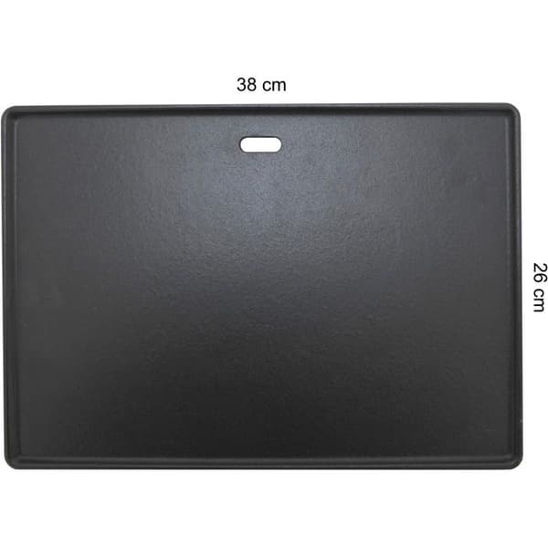CATTARA Grillyta 26x38cm LITINA