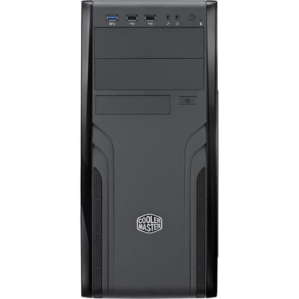 BoITIER PC - COOLER MASTER - CM Force 500