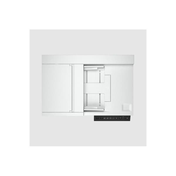 HP Scanjet Pro 2600 f1 Fladscanner Hvid Sort og Blå