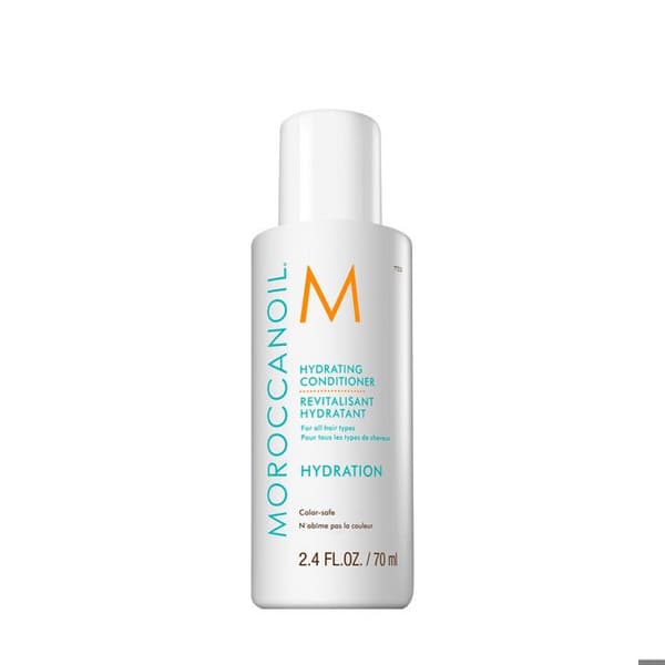 MOROCCANOIL HYDRATION Balsam til tørt hår 70ml