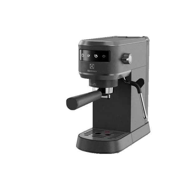 Maskin Expresso ELECTROLUX E6EC1-6BST Svart pärla