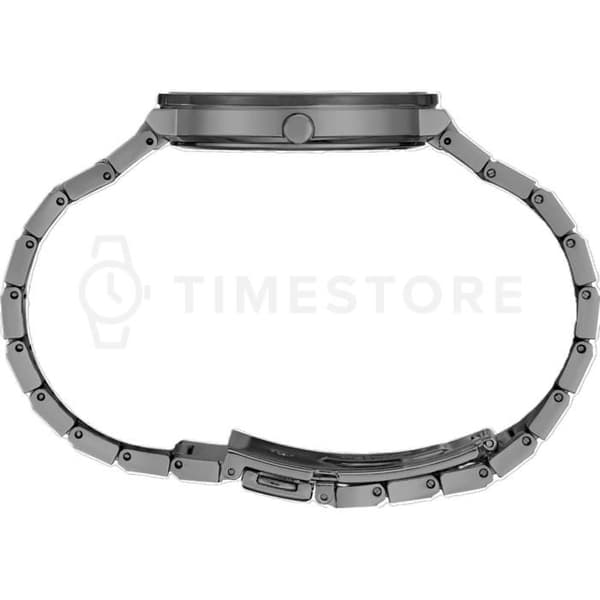 Seiko SUR487 Herrklocka Essentials 40,6 mm 3 ATM