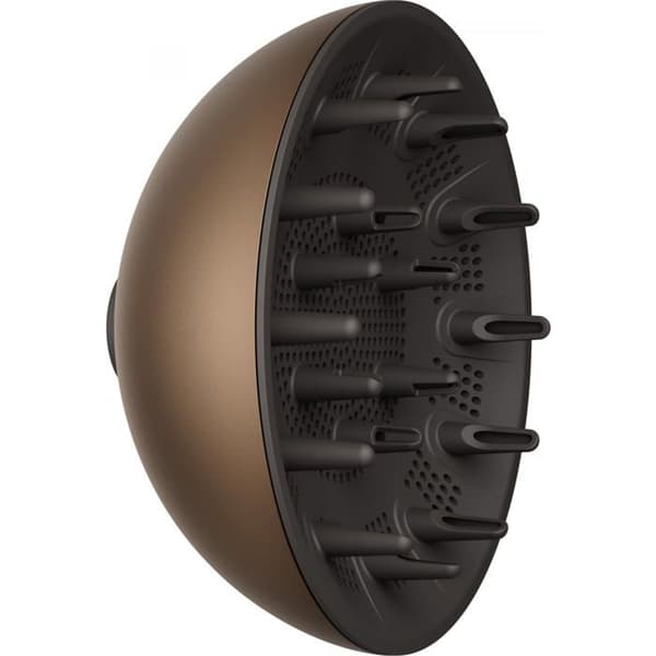 Hårtørrer bronze - Dreame - 1600 W - Ionisering - Kold luftstrøm - Koncentrator - Diffuser