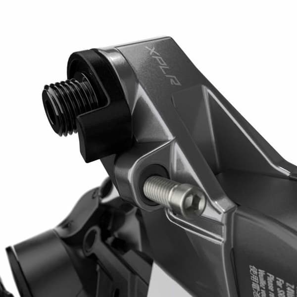 Baggear Sram Rival E-TAP AXS XPLR 12V Lang kæde
