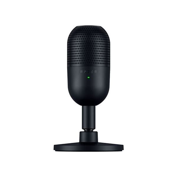 Microfon - Razer - Seiren V3 Mini - Supercardioid - USB - Kompakt og let