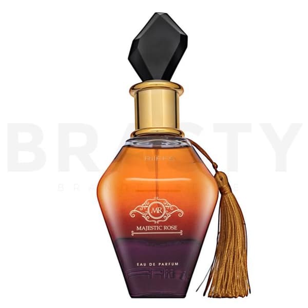 Riiffs Majestic Rose eau de parfum kvinna 100 ml