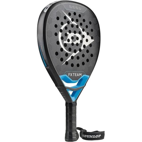 Dunlop Fx Team padelbat