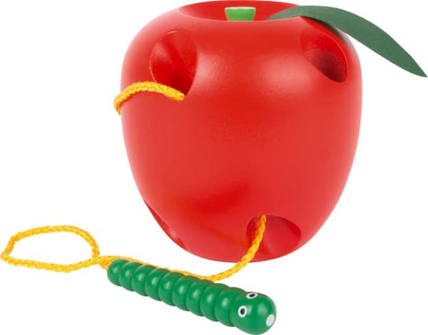 Slip-on äpple