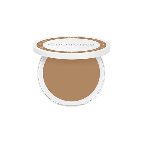 Avène Couvrance Foundation Compact Cream Guld 1.4 8,5 Grammes
