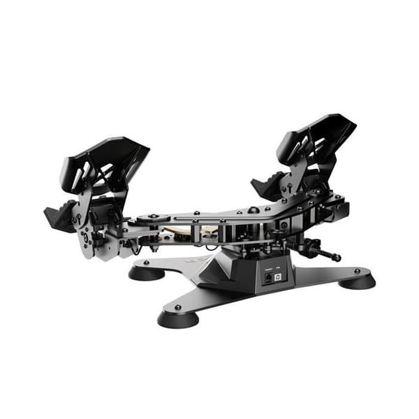 MOZA MRP Ror Pedaler – Rorpedaler – PC