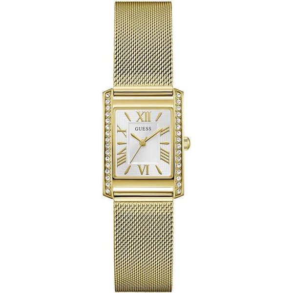 Klocka - Stål - Guess - GW0997L2