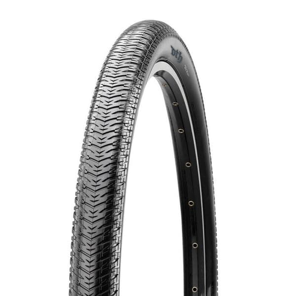 Maxxis DTH Exo mjukt cykeldäck