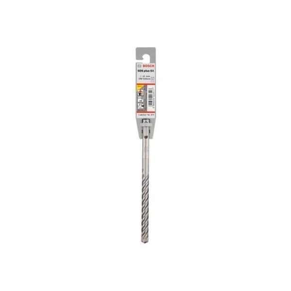 Bosch SDS-plus-5X 10mm x 160mm betonbor