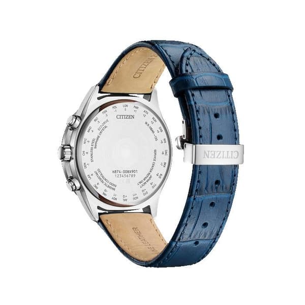 Citizen-klocka - Herr - BY1030-09A