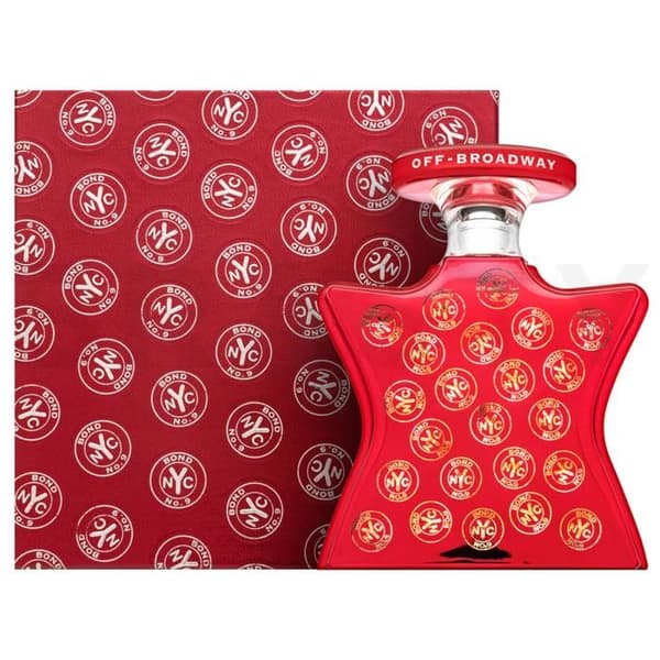 Bond No. 9 Off Broadway unisex eau de parfum 100 ml