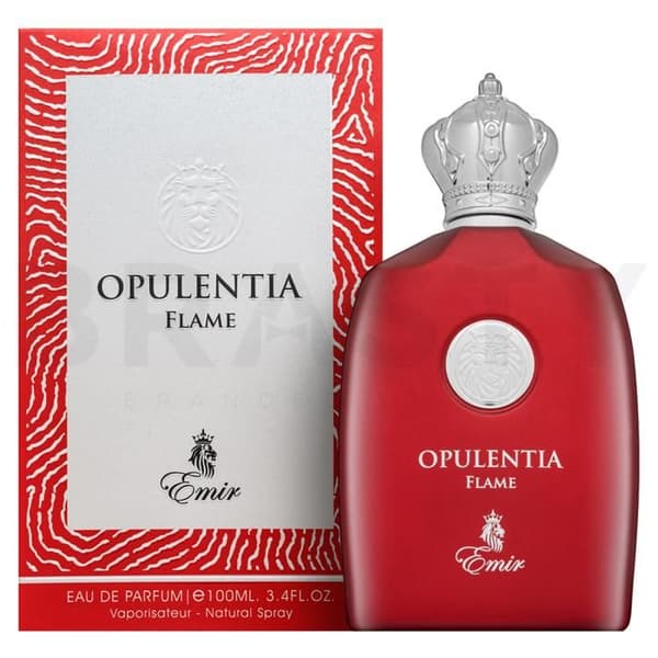 Emir Opulentia Flame eau de parfum mand 100 ml