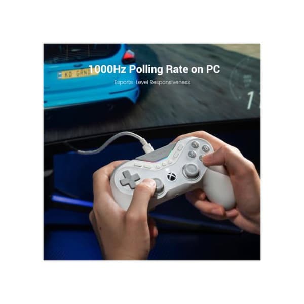 Tarantula Pro Controller Esports med ledning til XBOX og PC - Spil og tilbehør