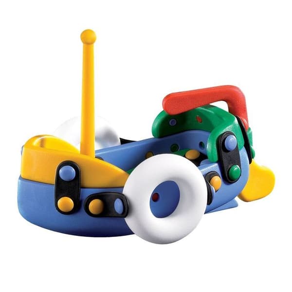 Lille model Mic eller Mic Boat