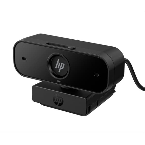 HP - Modell: 435 FHD Webcam