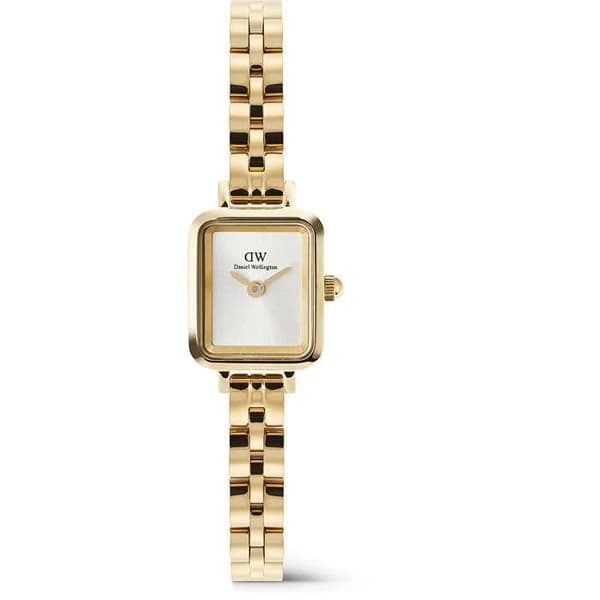 Ur - Sølv Stål - Daniel Wellington - DW00100850