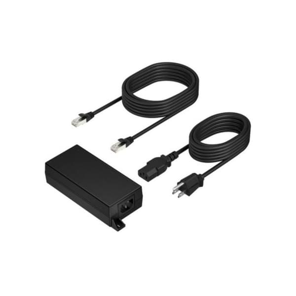 Hovedtelefon - POLY - B5NH6AA - Sort - Støjisolering - 0,26 kg