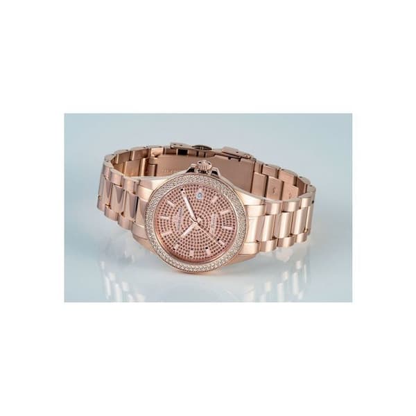 Jacques Lemans dameur LP-129.1B