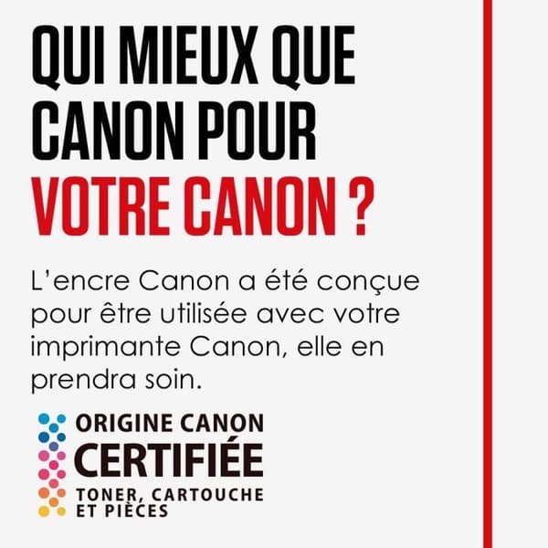 CANON PG-545 sort blækpatron