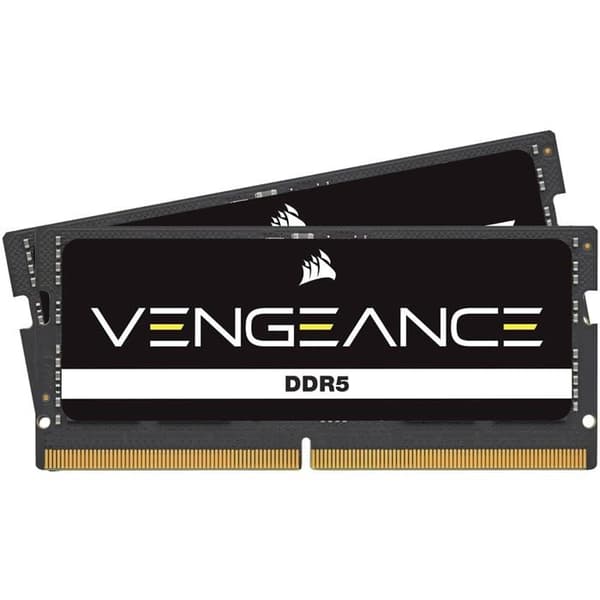 CORSAIR Vengeance SO-DIMM 64 G