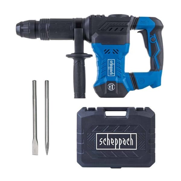 Slagborr 7J DH1500PLUS SCHEPPACH
