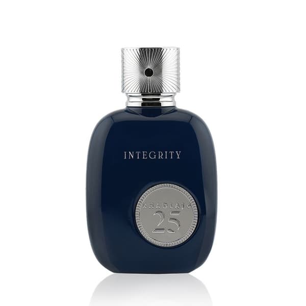 Khadlaj 25 Integrity Eau de Parfum (Unisex) 100 ml