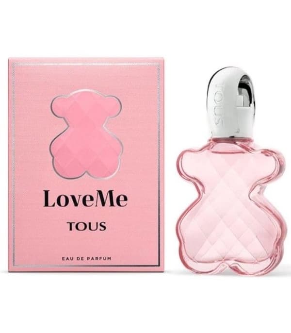 Tous Love Me Eau De Parfum Spray 30ml