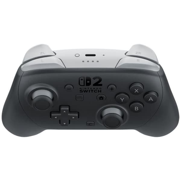 Manette Switch Pro 2 til Nintendo Switch 2