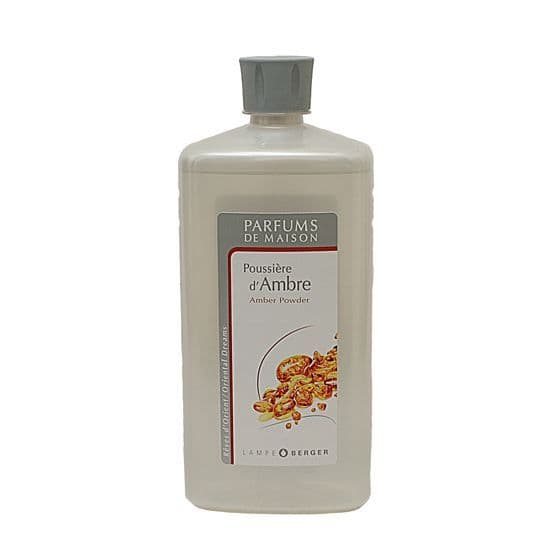 Berger parfym Amber Dust 1L