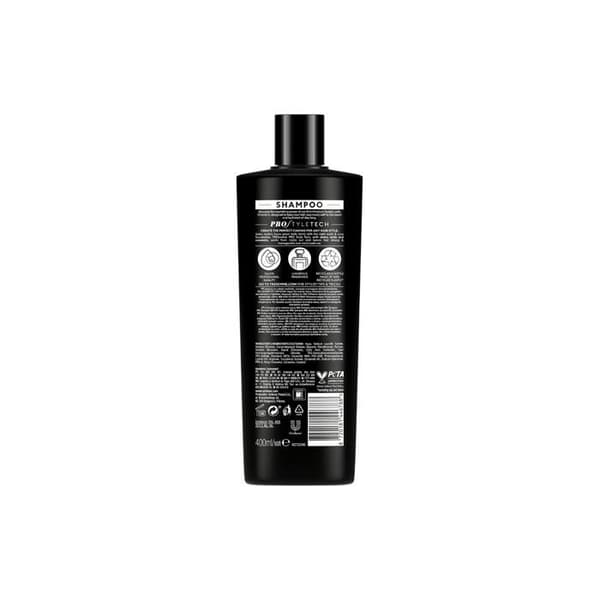 Fugtgivende Shampoo med E-Vitamin TRESemmé