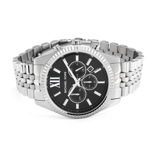 Ur af MICHAEL KORS model MK8602