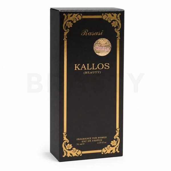 Rasasi Kallos eau de parfum kvinna 70 ml