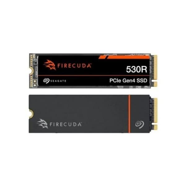 Seagate FireCuda 530R ZP4000G