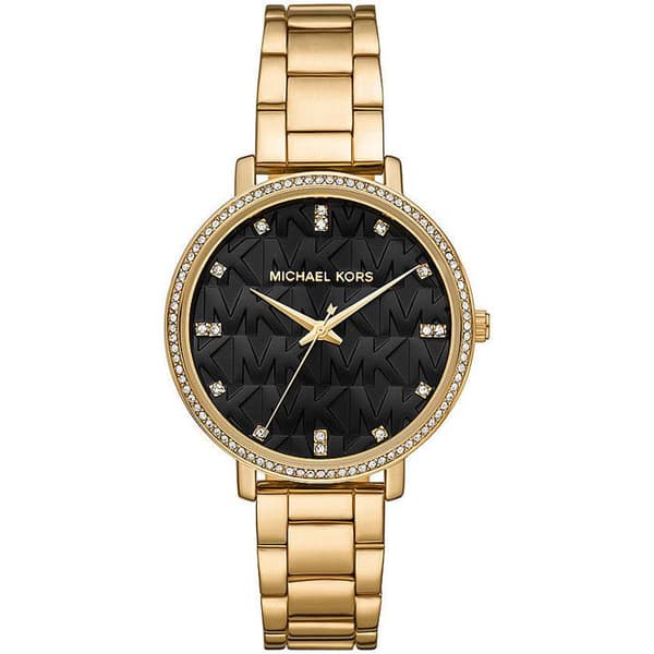Montre - Guld - Michael Kors - MK4593
