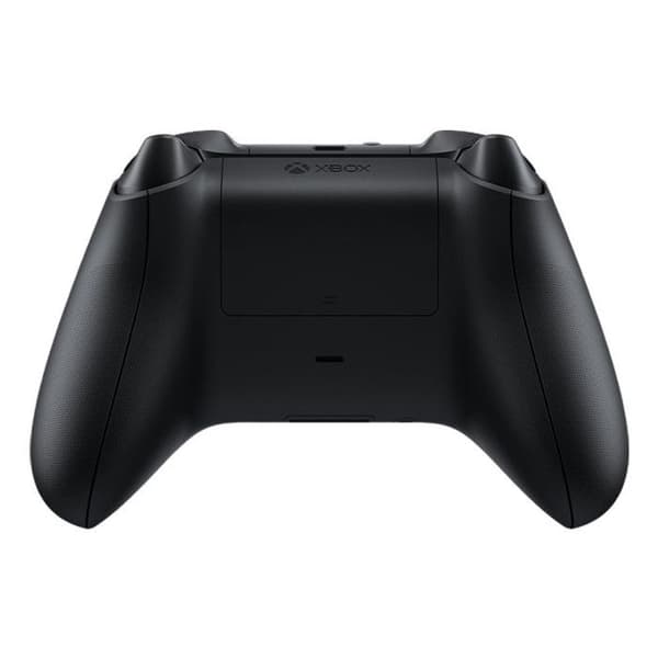 Microsoft Xbox Controller Trådlös Svart Gamepad Bluetooth USB för PC Xbox Android iOS