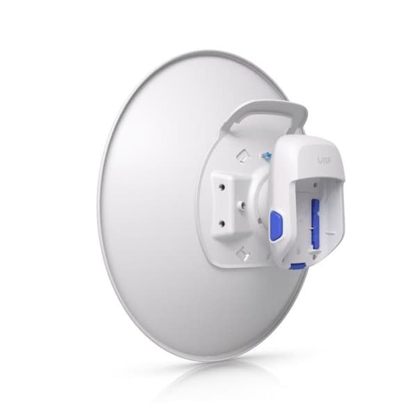 Ubiquiti UISP-Dish-Mini 26dBi 5-7 GHz Vit