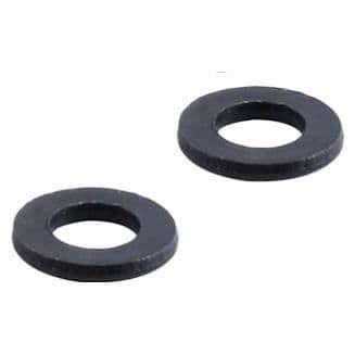 Shimano SM-MA skivebremse monteringsadapter - sort - Sort - 220 mm