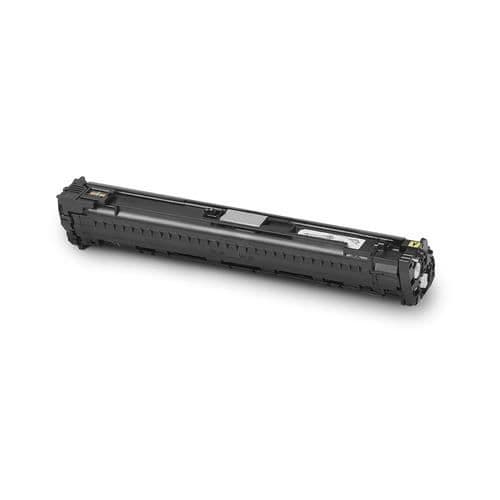 Printer trommel - OKI - 09006134 - Gul - Original - 50000 sider